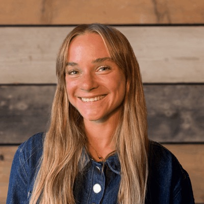 Sophie Hampton, Head of Sales & Account Management at Hiyield