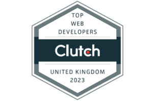 top web developers 2023 Clutch