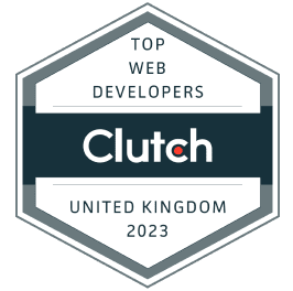 top web developers 2023 Clutch