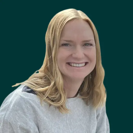 Kathryn Moffat
