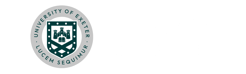 University of Exeter logo