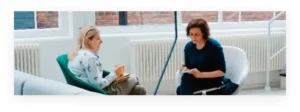 people discussing DMO
