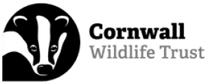 Cornwall wildlife trust logo