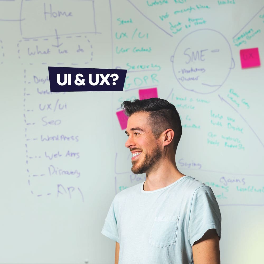 Matt UI and UX
