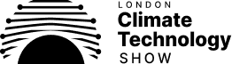 London climate technology show logo