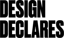 design declares badge