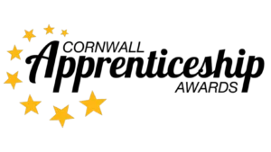 Cornwall apprenticeship awards logo