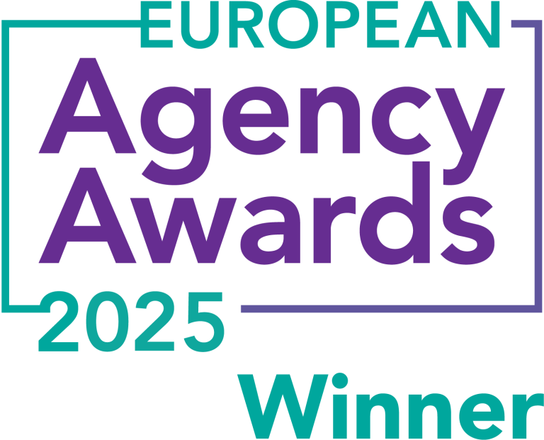 European Agency Awards 2025
