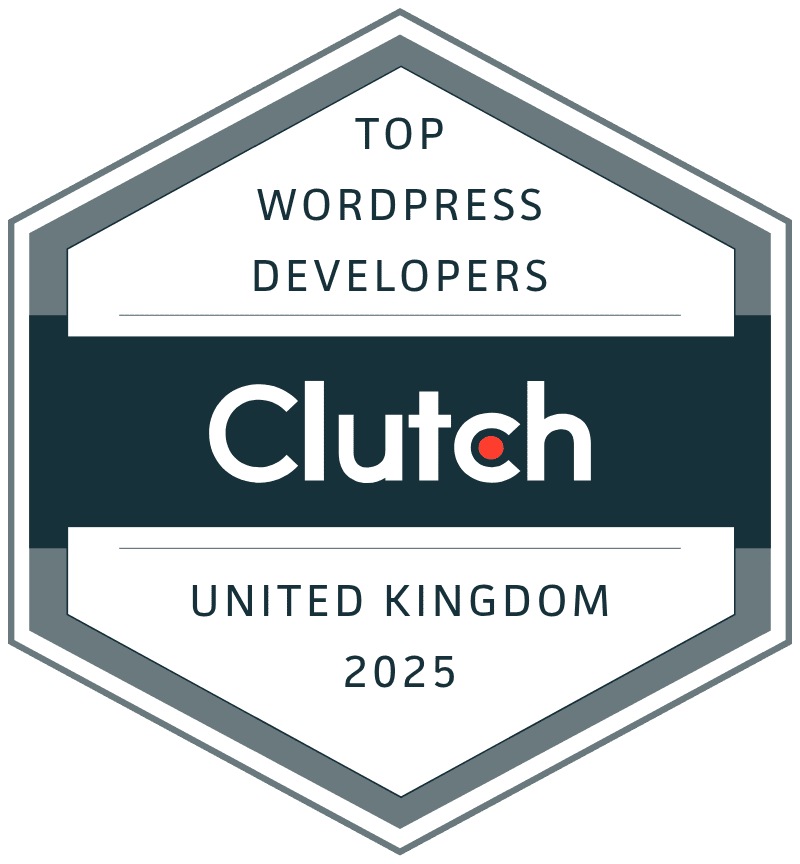 Top Clutch WordPress Developers United Kingdom 2025.