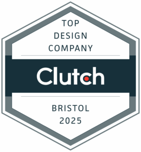 Top Clutch Design Company Bristol 2025.
