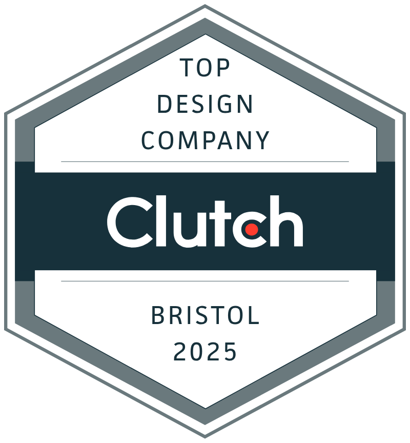 Top Clutch Design Company Bristol 2025.