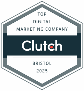 Top Clutch Digital Marketing Company Bristol 2025.