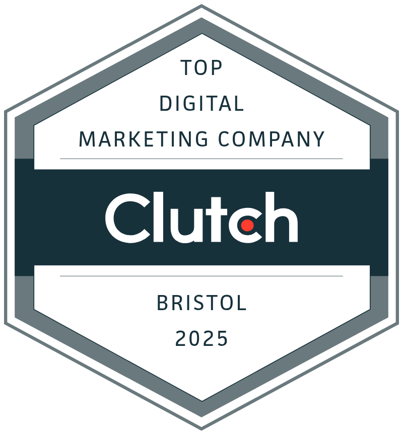 Top Clutch Digital Marketing Company Bristol 2025.