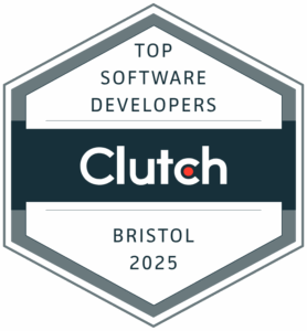Top Clutch Software Developers Bristol 2025.
