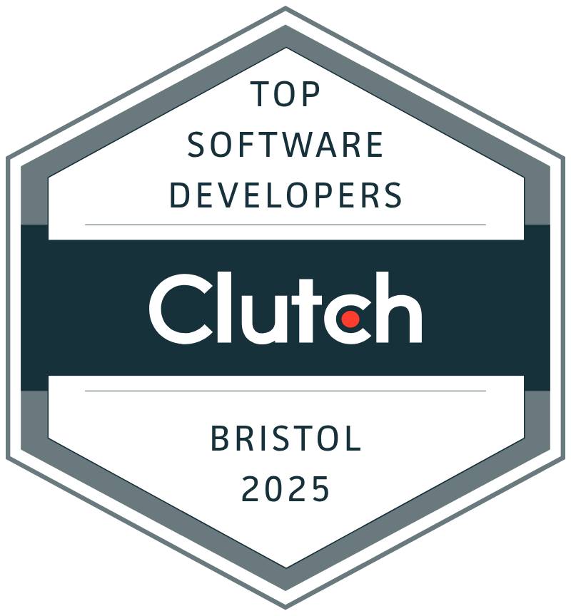 Top Clutch Software Developers Bristol 2025.