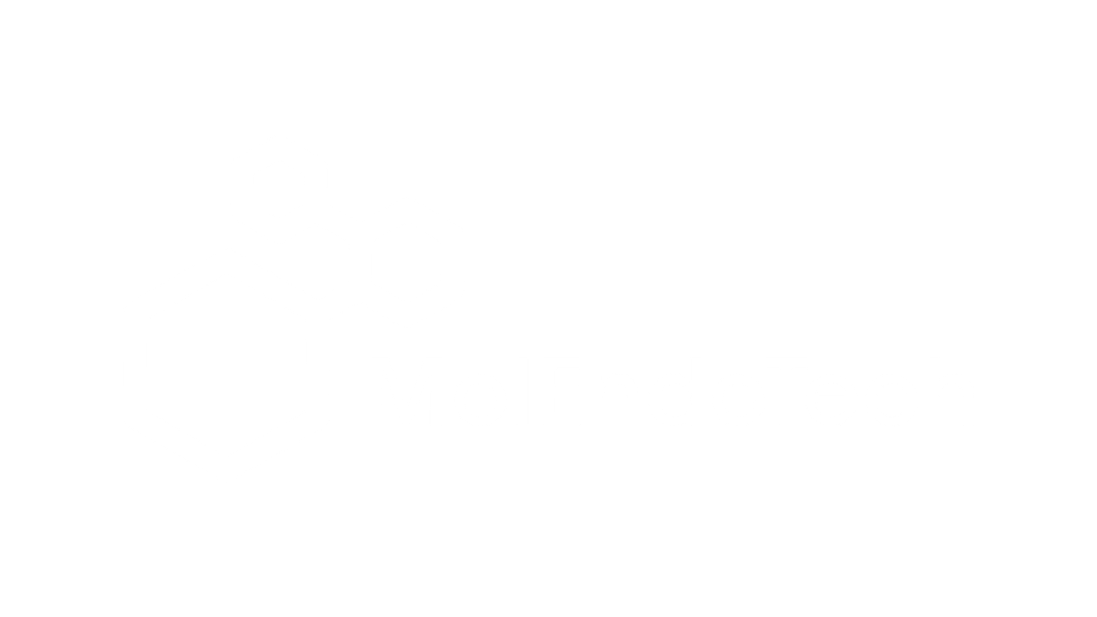 MolendoTech logo in white.