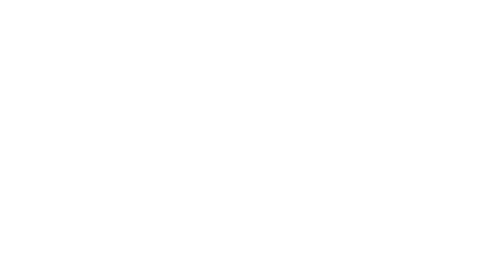 Oceano Azul Foundation logo in white.