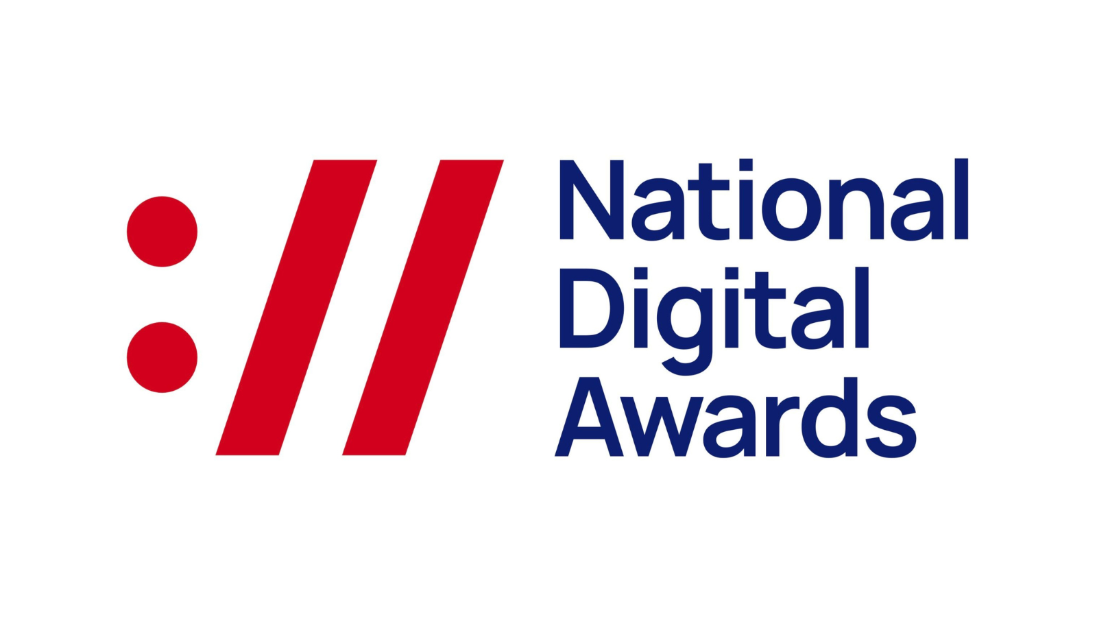 National Digital Awards logo.