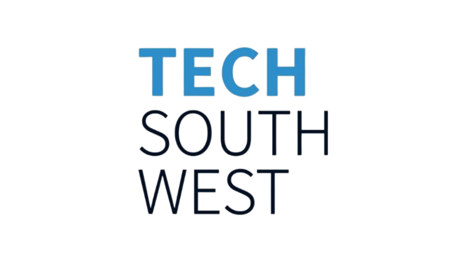 Tech South West awards logo.