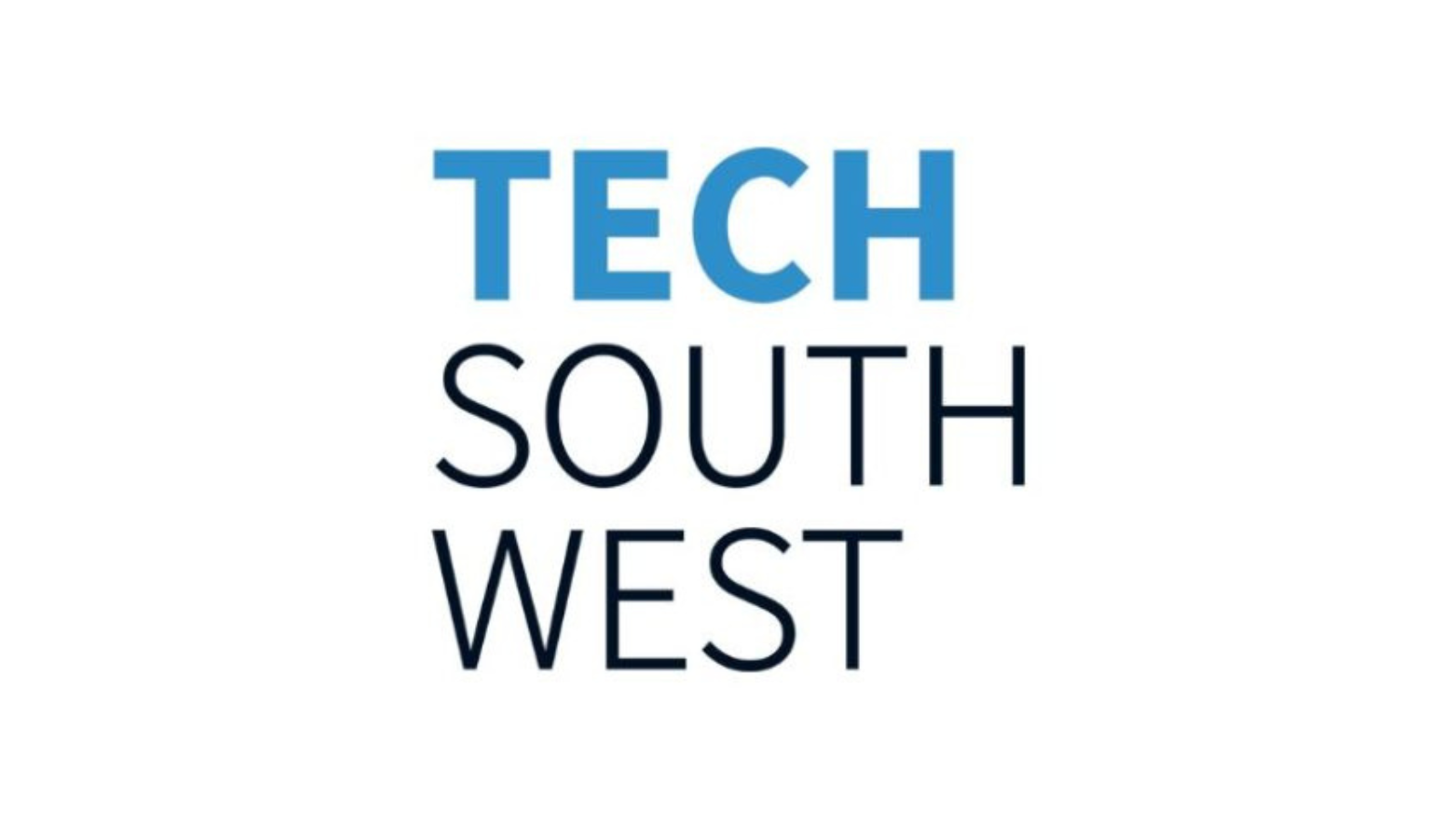 Tech South West awards logo.
